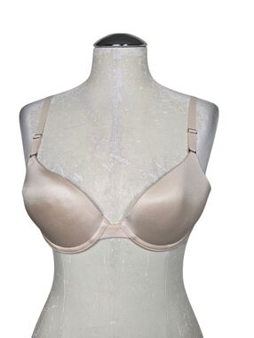 Soma Vanishing Back Push Up Bra 34A